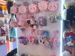 -可爱抓 COCO  GOTCHA(天津鹏欣水游城店)