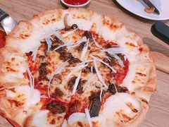 -必胜客(金元宝店)