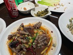 -小厨师·二十年沈家门小海鲜(百井坊巷店)