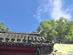 -南锣鼓巷帽儿胡同-冯国璋旧宅