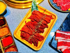 -妥妥烤肉料理(昙华林店)
