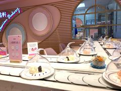 -御品轩(汉神购物广场店)