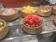 -龍歌自助小火锅(漳州二路爱购店)