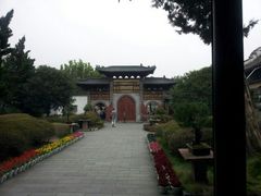 -宁波溪口古镇-民国大杂院