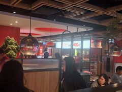 -季季红火锅(长沙步行街店)