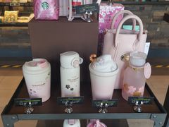 -星巴克(尚品中心1F店)