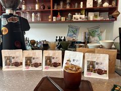 -triple coffee叁杯咖啡