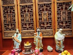 -香宫中餐厅·东北菜·铁锅炖·广式点心(哈尔滨香格里拉店)