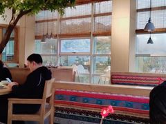 大堂-蜜桃餐厅·伴山(湖滨商业街店)