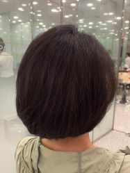 -时尚殿堂hair salon（上地华联店）