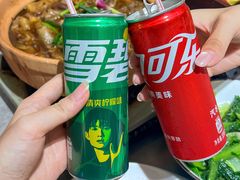 -肥家大排档(天河体育西店)