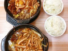 -赵家牛肉砂锅(台西三路店)