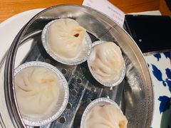 -绿茶餐厅(布吉万象汇店)