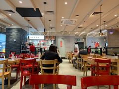 -大师兄·西北小馆(南沙万达广场店)