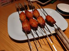 -蚝翅·海鲜粥·烧烤·龙虾季(海曙天一店)