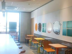 -麦当劳(玉桥中路店)
