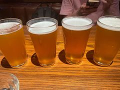 -京A Brewpub·精酿餐吧(幸福村店)