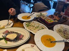 -1886德国汽车餐厅(外滩中央店)