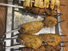 -清真吴记门钉肉饼·喜多利
