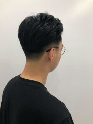 -YESIDO BLACK椰岛造型