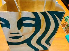 -星巴克(南京商厦店)