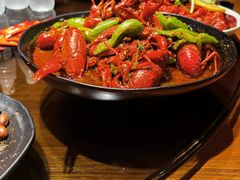 -金陵一哥龙虾(水木秦淮店)
