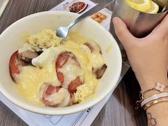 -新记餐厅(香槟大厦店)