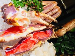 -蟹将军·松叶蟹和牛日料放题自助(K11店)