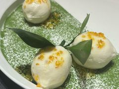 -锦府园·新台州菜(合生汇店)