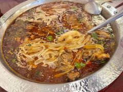 -老城红焖羊肉(老步行街店)