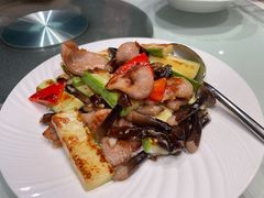 -利苑酒家(金宝店)