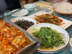 -自游人·美食一楼·地道徽菜(三十年名店)