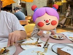 -视博茶点(美狮美高梅店)