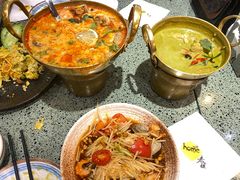 -Home Thai·泰谣(王府井apm店)