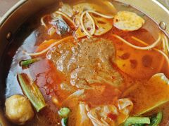 -野人部落(沈阳一店)