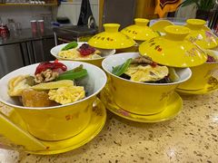 -伊帆食府·青海地方特色美食