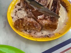 -澳门陈光记烧味饭店(万象城店)