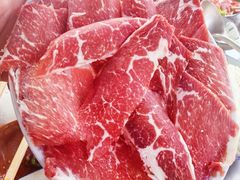 -潮汕•草根牛肉档(中江路店)