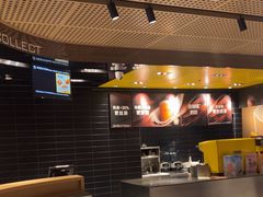 -麦当劳(花园北路店)