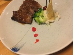 -王鼎精致料理铁板烧(世博源店)