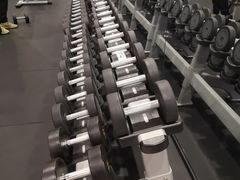 -宝力豪健身(万达广场店)