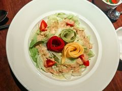 -许爷家·生态湖鲜(徐汇日月光店)
