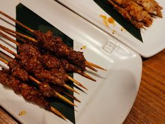 把把烧五花肉-云海肴·汽锅鸡·云南代表菜(天山百盛优客店)