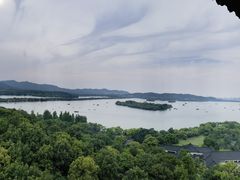 -雷峰塔景区