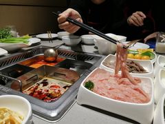 -海底捞火锅(九霄梦天地店)