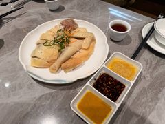 -金山记靓鸡·地道中山味(湖滨中路店)
