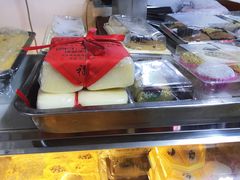 -糯米香(长江路店)