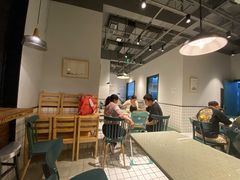 -乐三里屯面馆(阿那亚店)