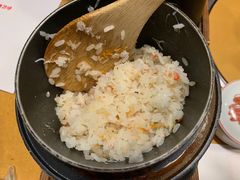 -蟹道乐(京都本店)