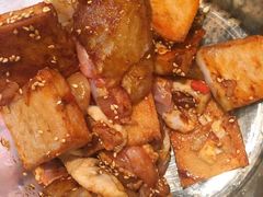 -黄记煌三汁焖锅(崇文门店)